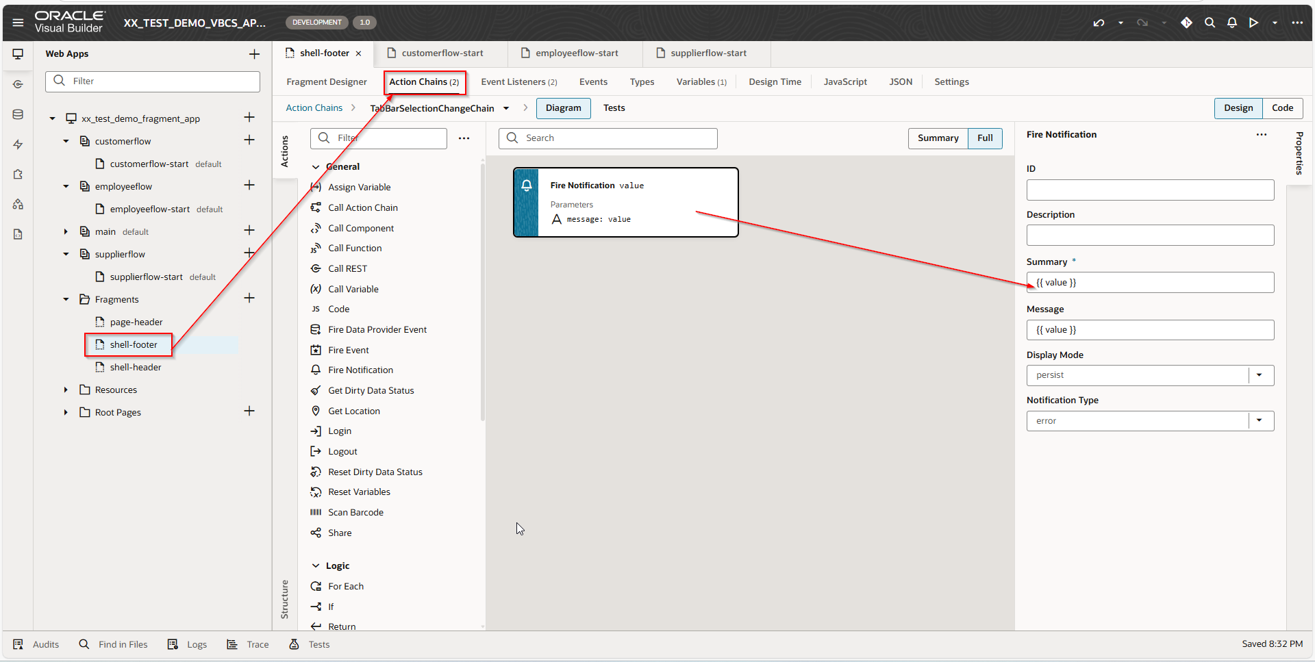 A screenshot of a computer

AI-generated content may be incorrect.