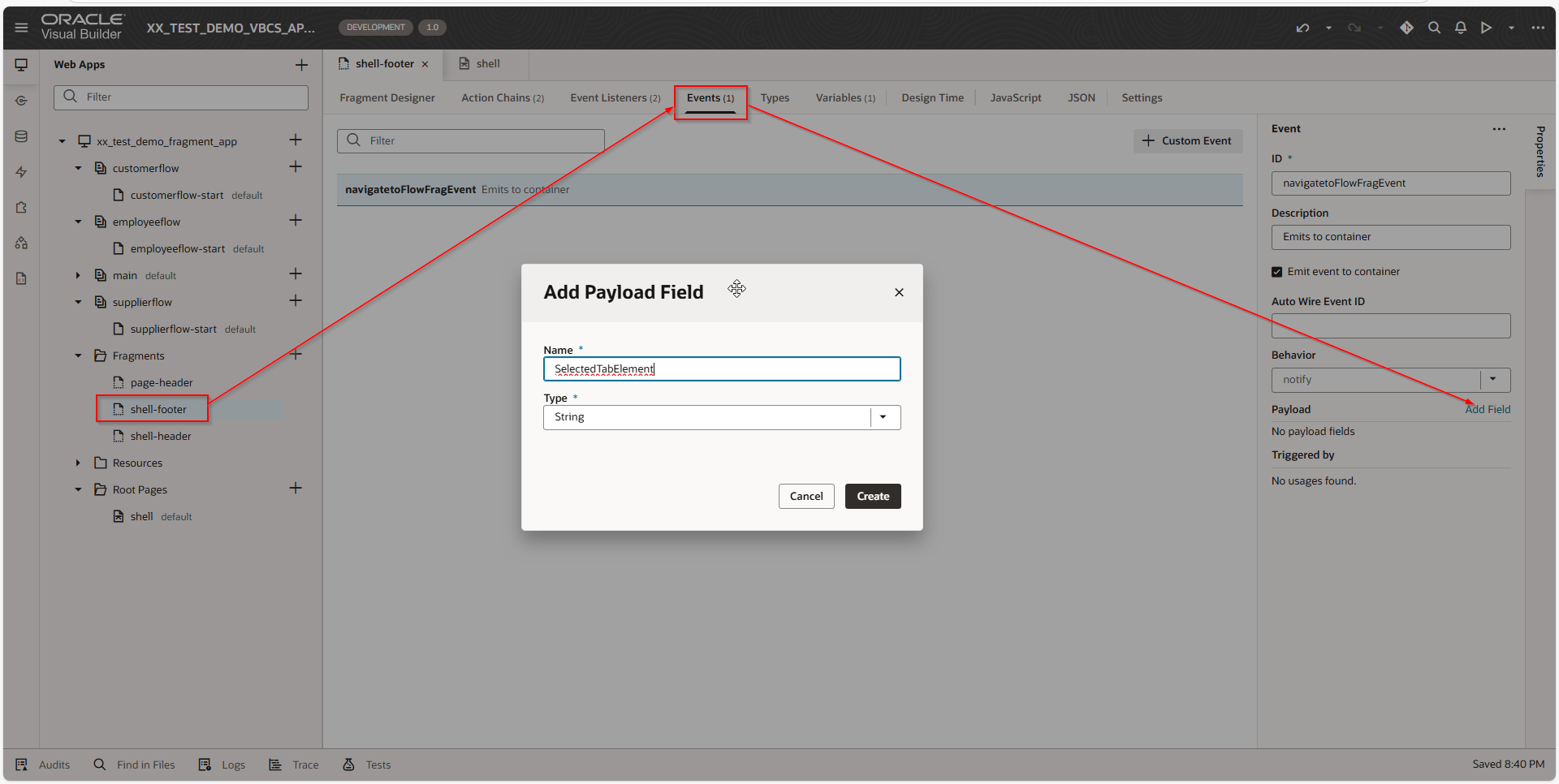 A screenshot of a computer

AI-generated content may be incorrect.