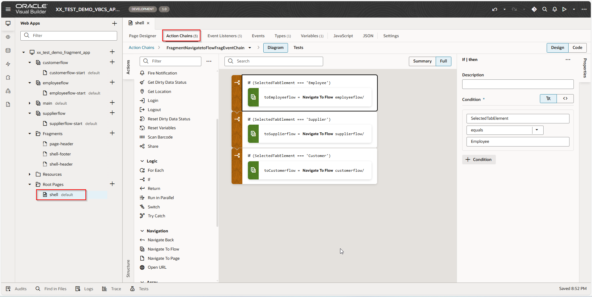 A screenshot of a computer

AI-generated content may be incorrect.