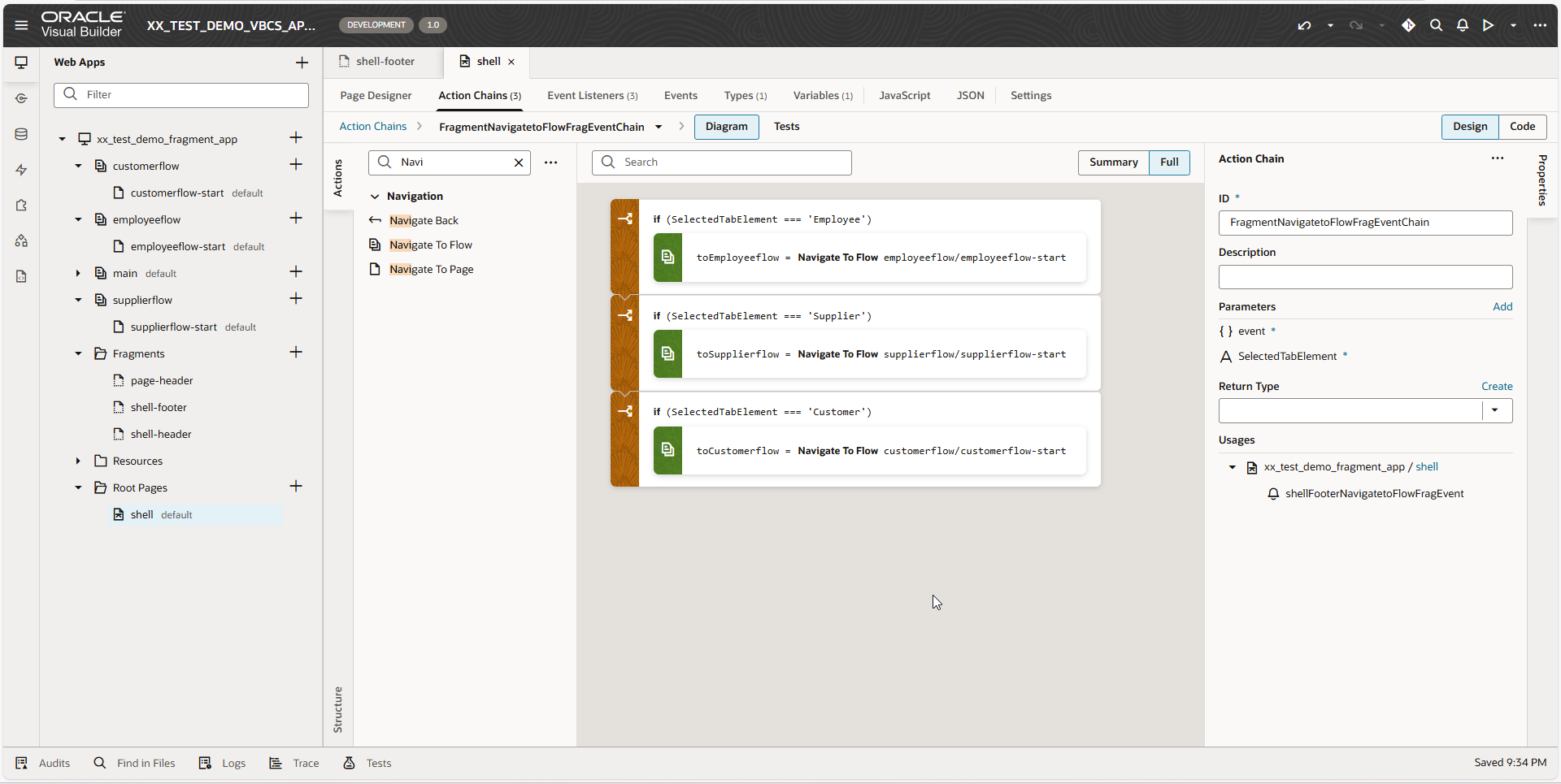 A screenshot of a computer

AI-generated content may be incorrect.