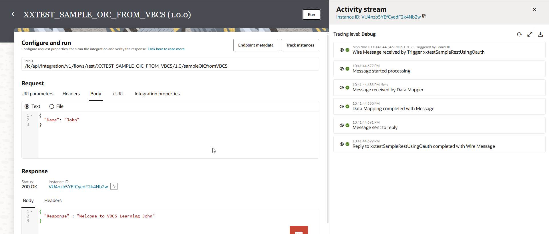 A screenshot of a computer

AI-generated content may be incorrect.