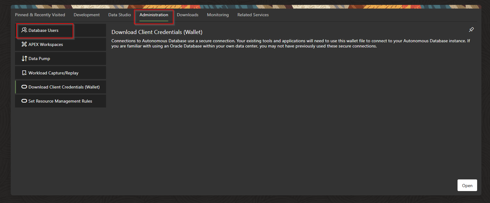 A screenshot of a computer

AI-generated content may be incorrect.