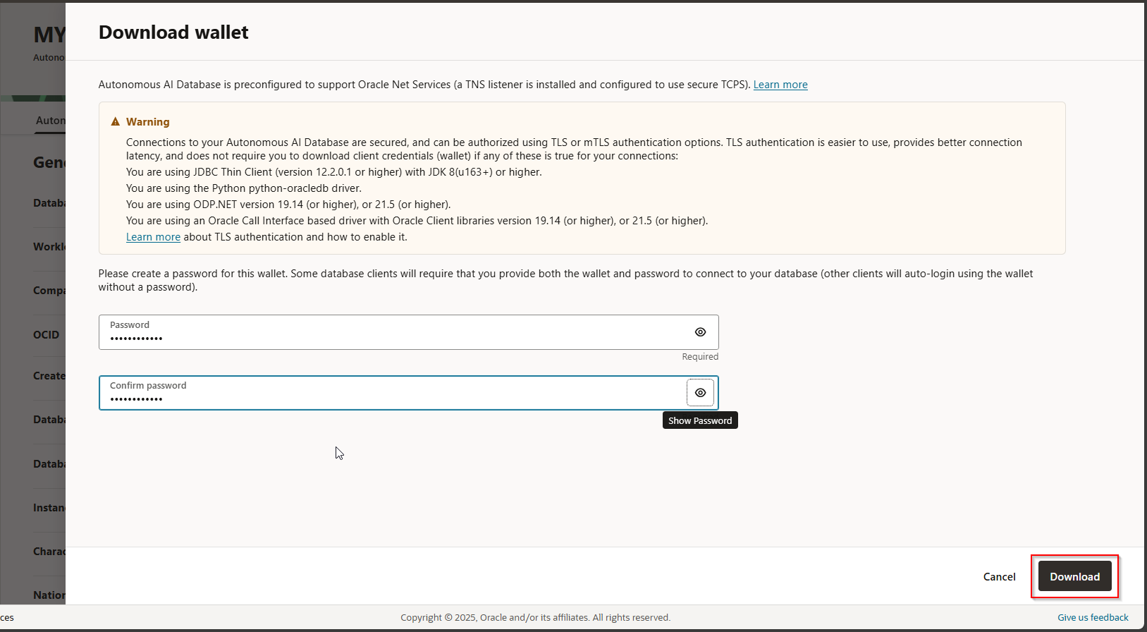 A screenshot of a computer
AI-generated content may be incorrect.