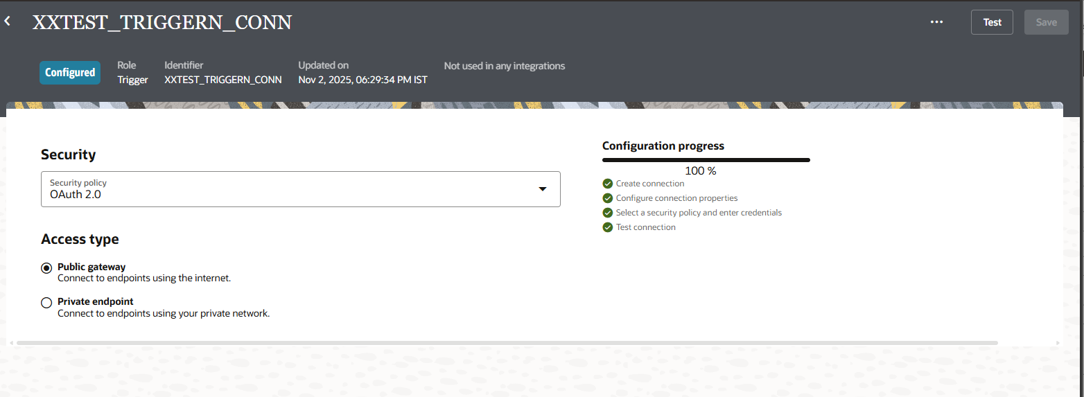 A screenshot of a computer

AI-generated content may be incorrect.