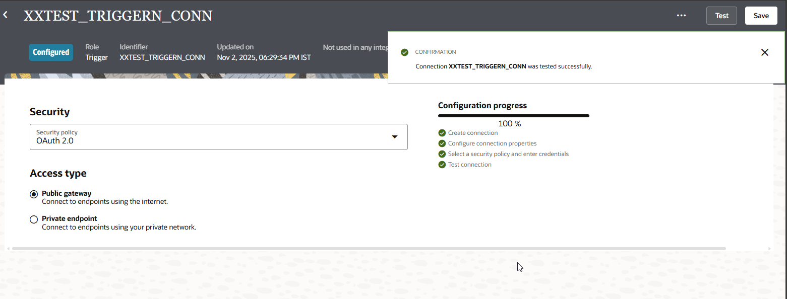 A screenshot of a computer

AI-generated content may be incorrect.