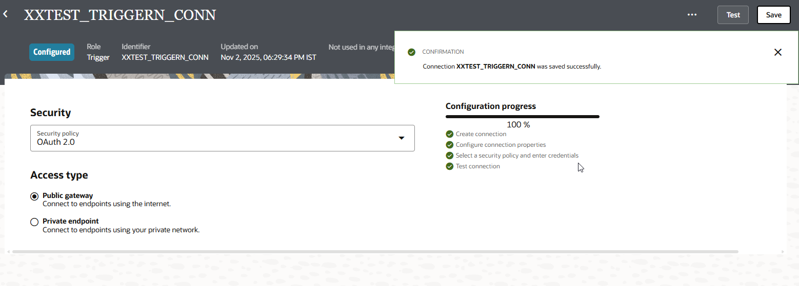 A screenshot of a computer

AI-generated content may be incorrect.