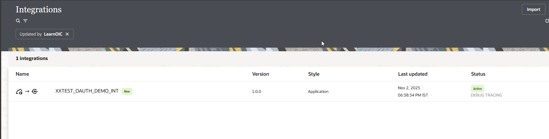 A screenshot of a computer

AI-generated content may be incorrect.