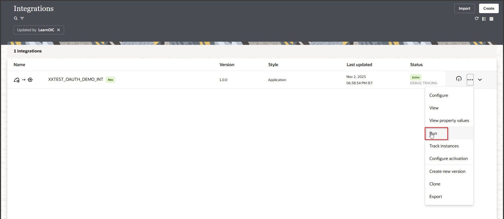 A screenshot of a computer

AI-generated content may be incorrect.