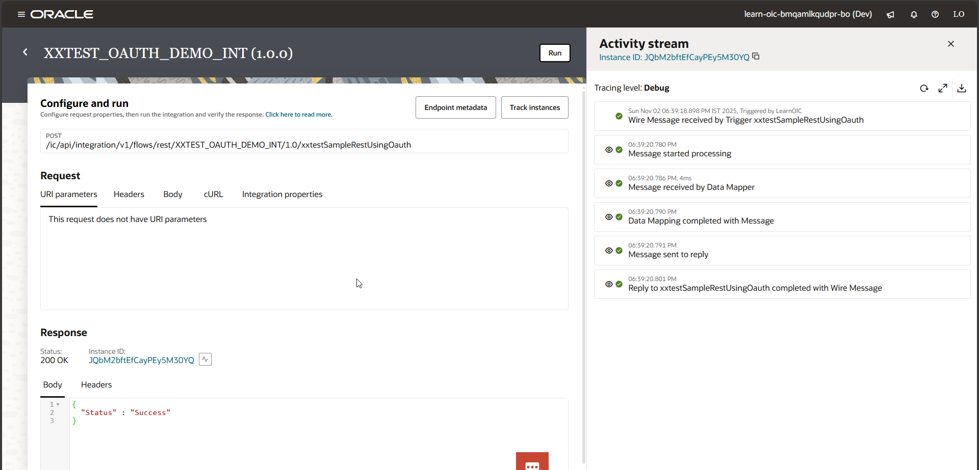 A screenshot of a computer

AI-generated content may be incorrect.