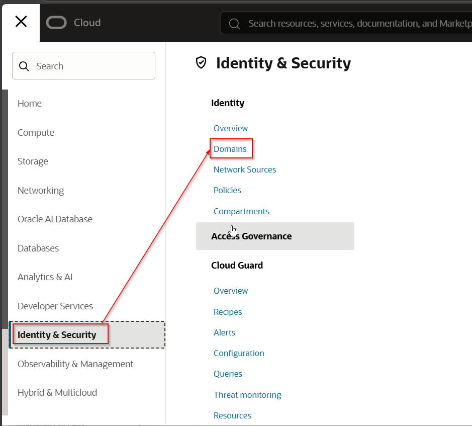 A screenshot of a computer

AI-generated content may be incorrect.