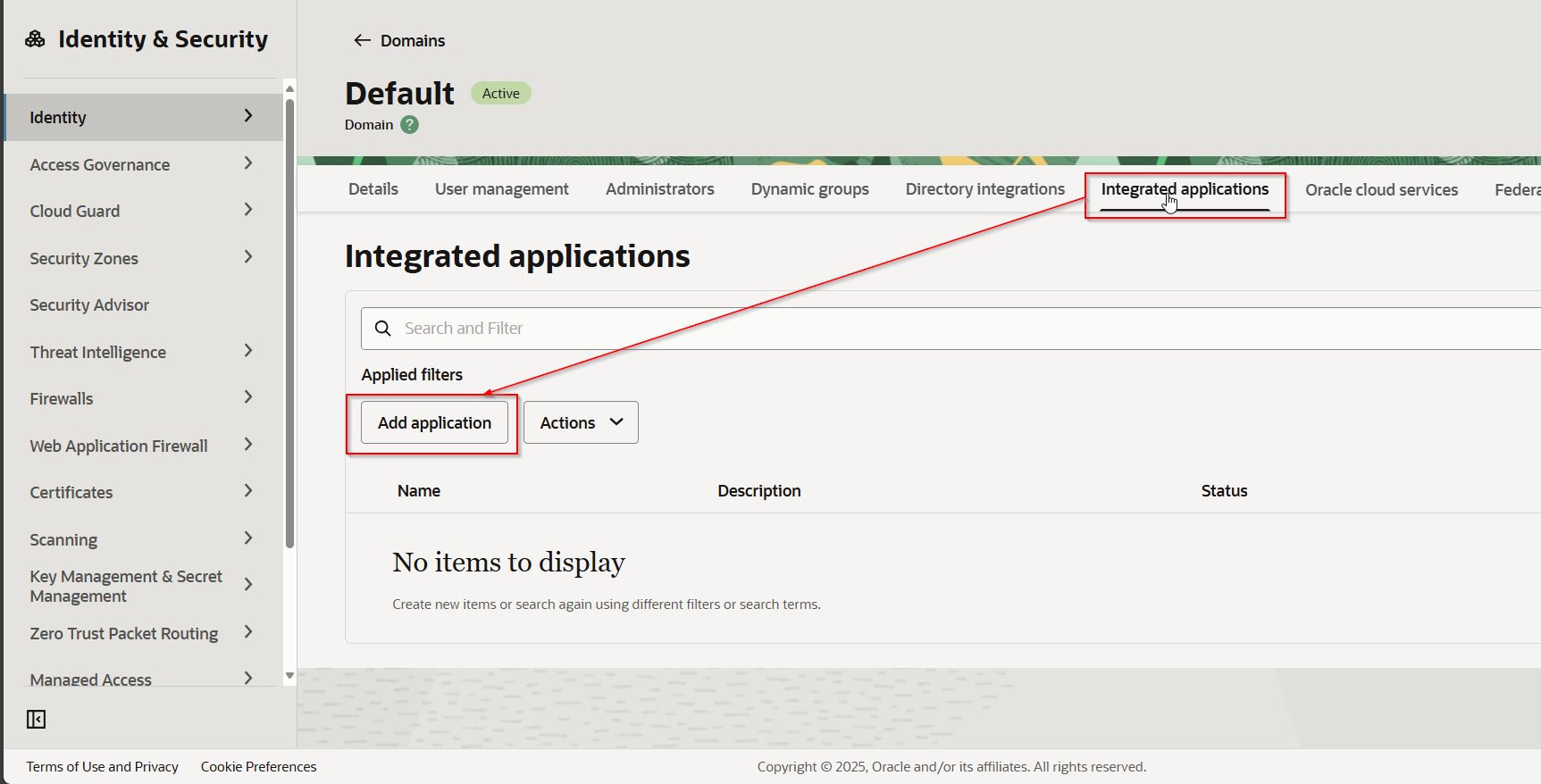 A screenshot of a computer

AI-generated content may be incorrect.