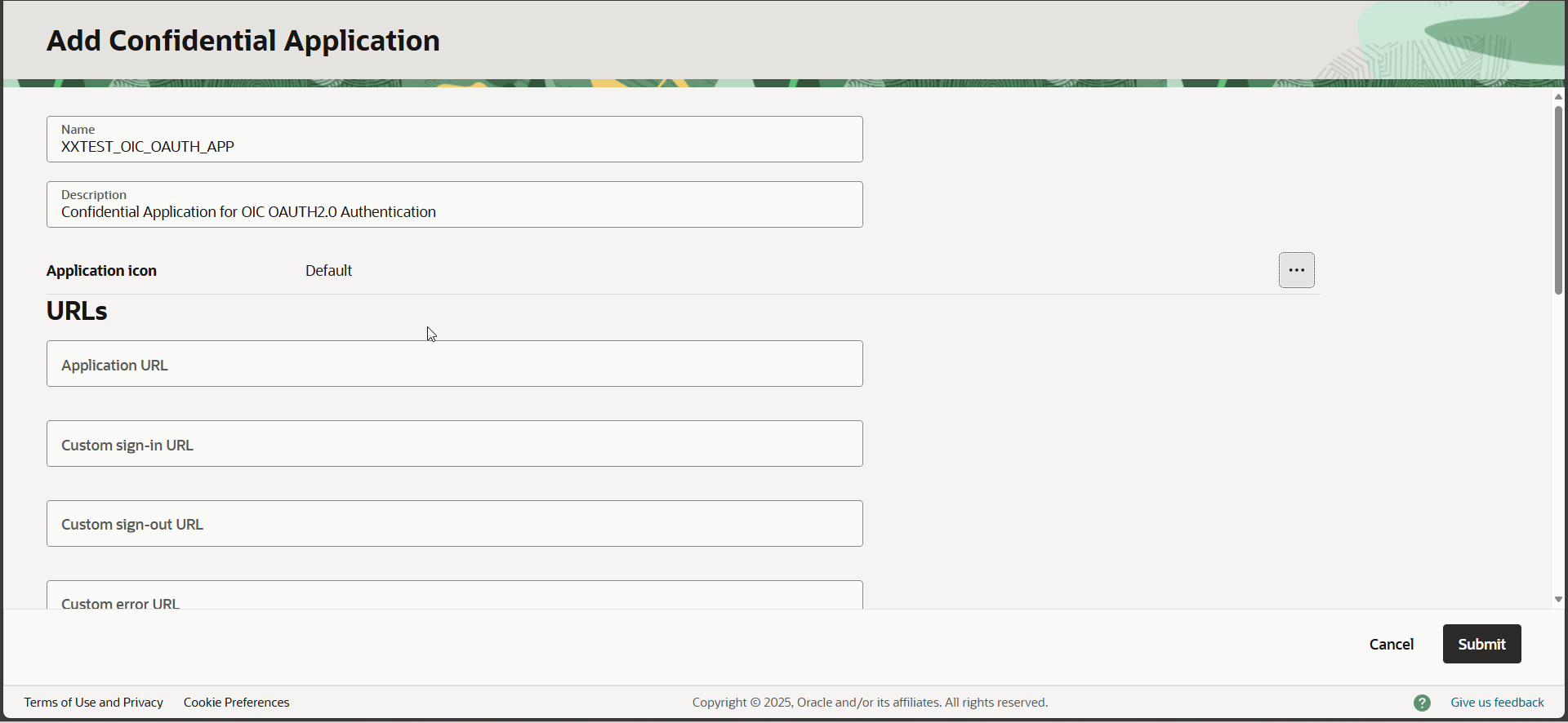 A screenshot of a computer

AI-generated content may be incorrect.