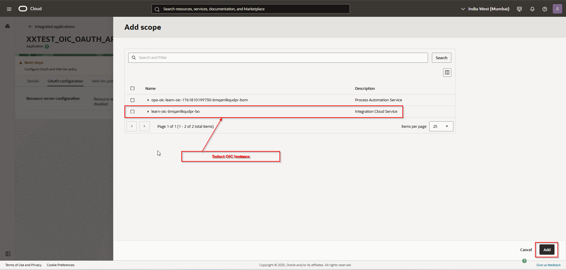 A screenshot of a computer

AI-generated content may be incorrect.
