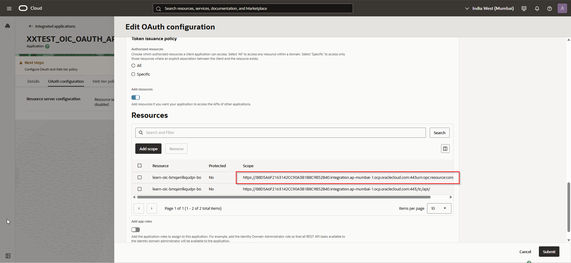 A screenshot of a computer

AI-generated content may be incorrect.