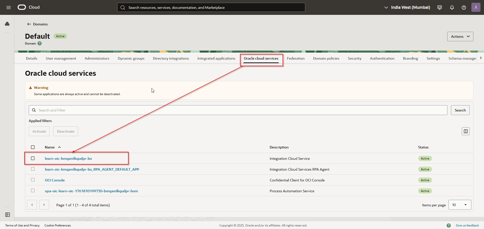 A screenshot of a computer

AI-generated content may be incorrect.