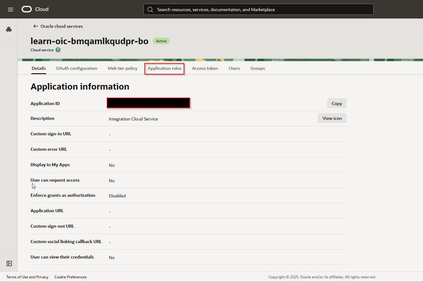 A screenshot of a computer

AI-generated content may be incorrect.