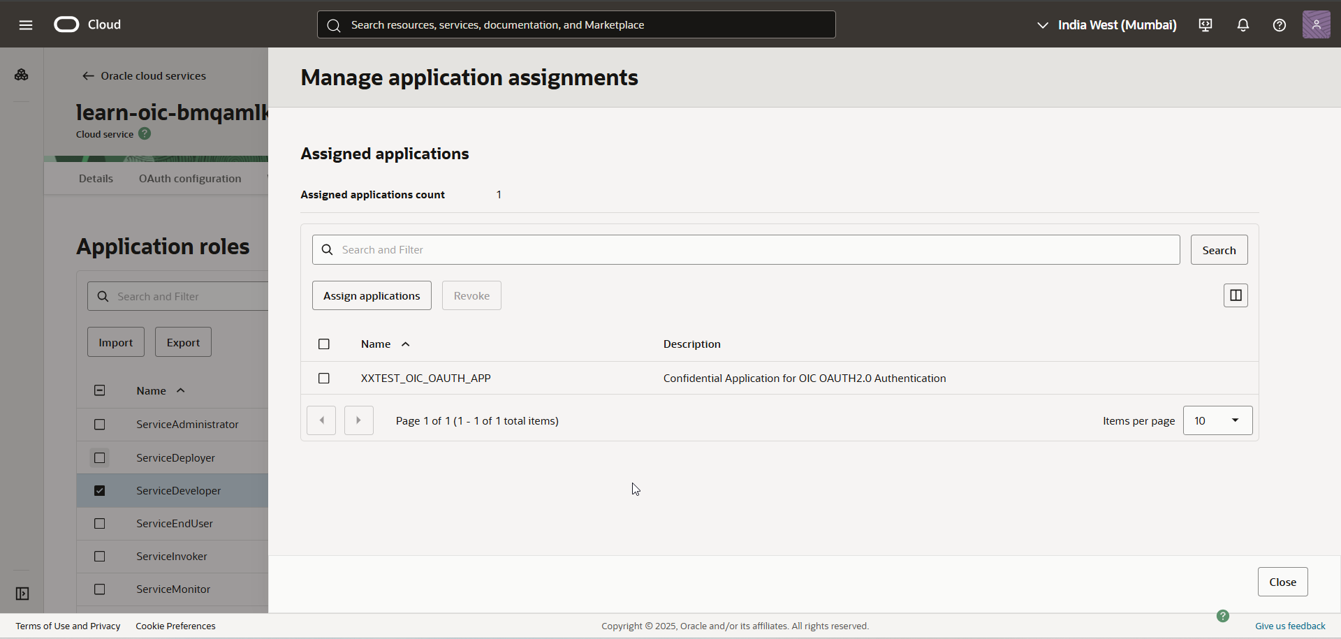 A screenshot of a computer

AI-generated content may be incorrect.