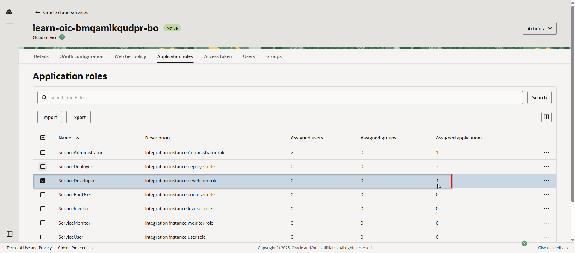 A screenshot of a computer

AI-generated content may be incorrect.