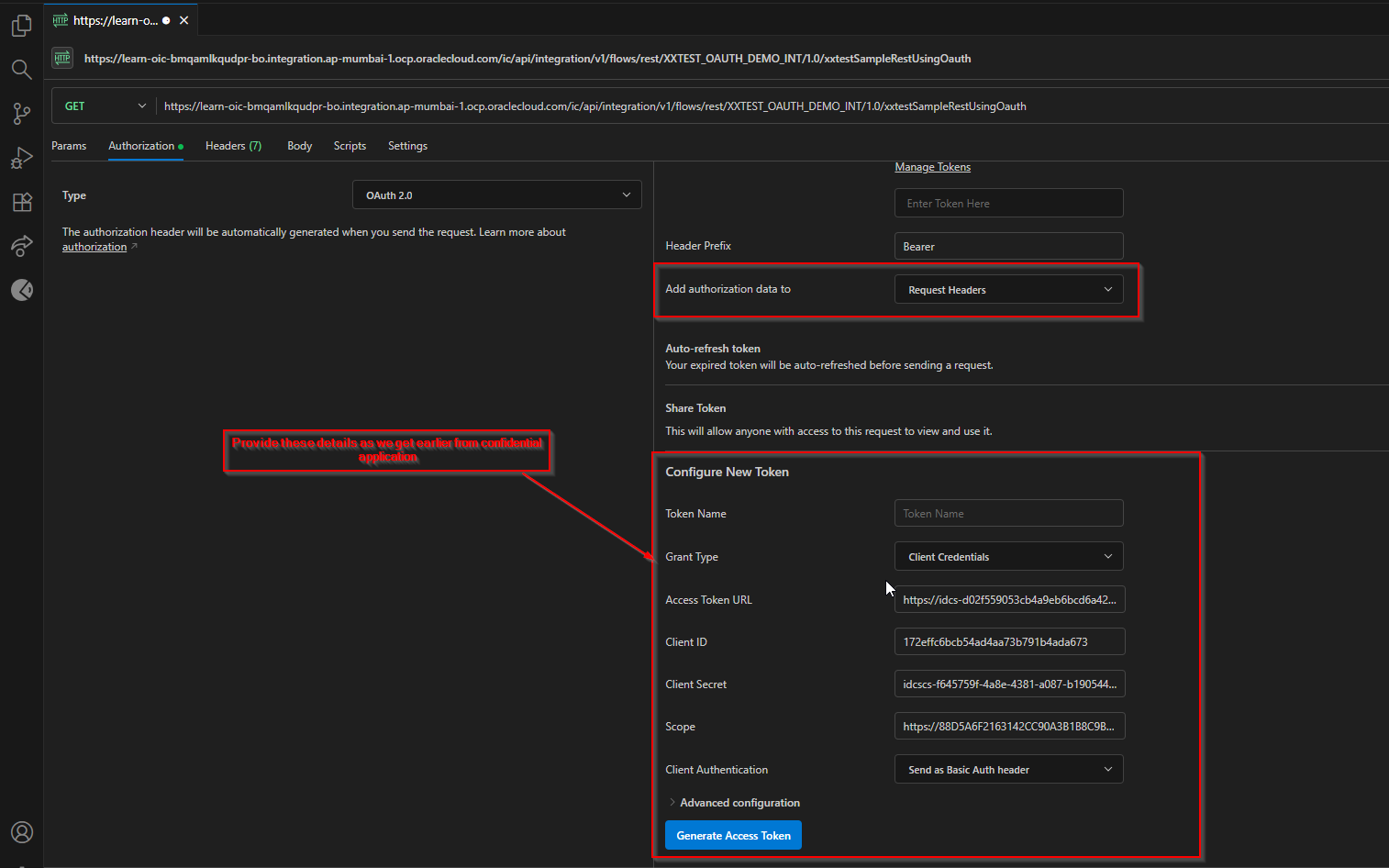 A screenshot of a computer

AI-generated content may be incorrect.