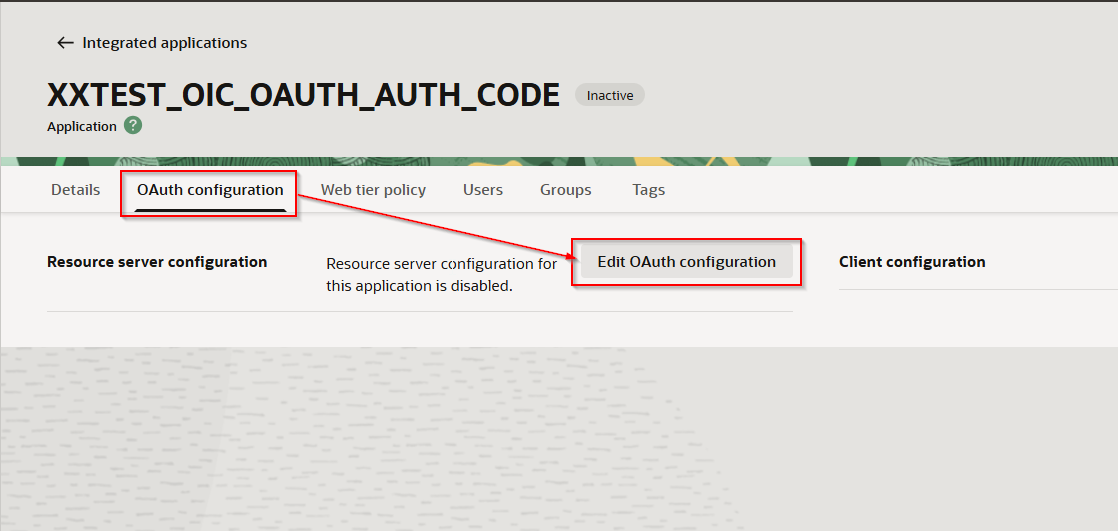 A screenshot of a computer

AI-generated content may be incorrect.