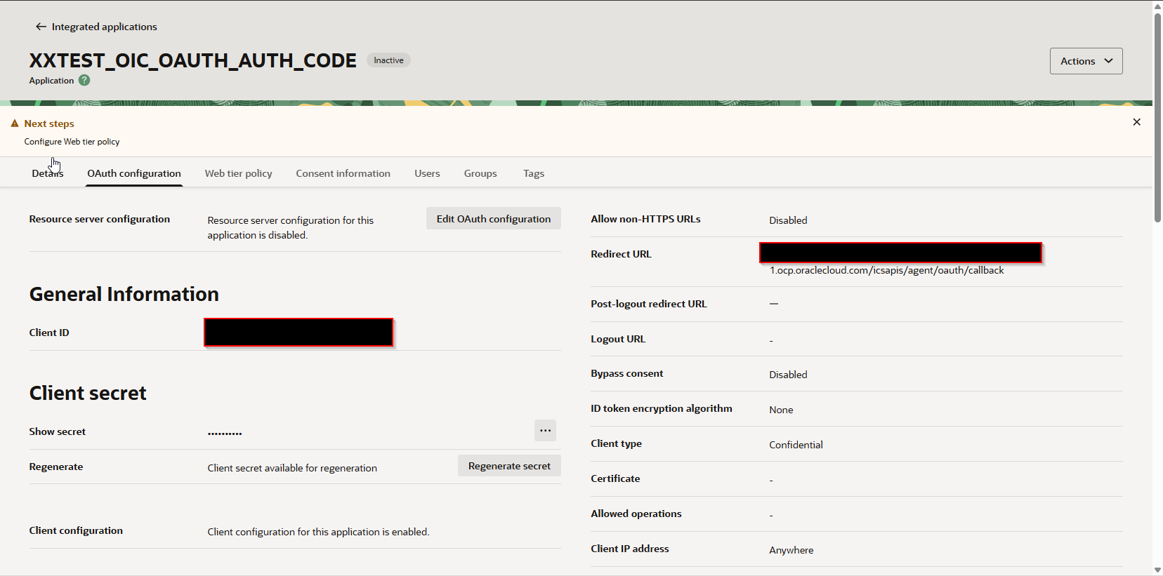 A screenshot of a computer

AI-generated content may be incorrect.