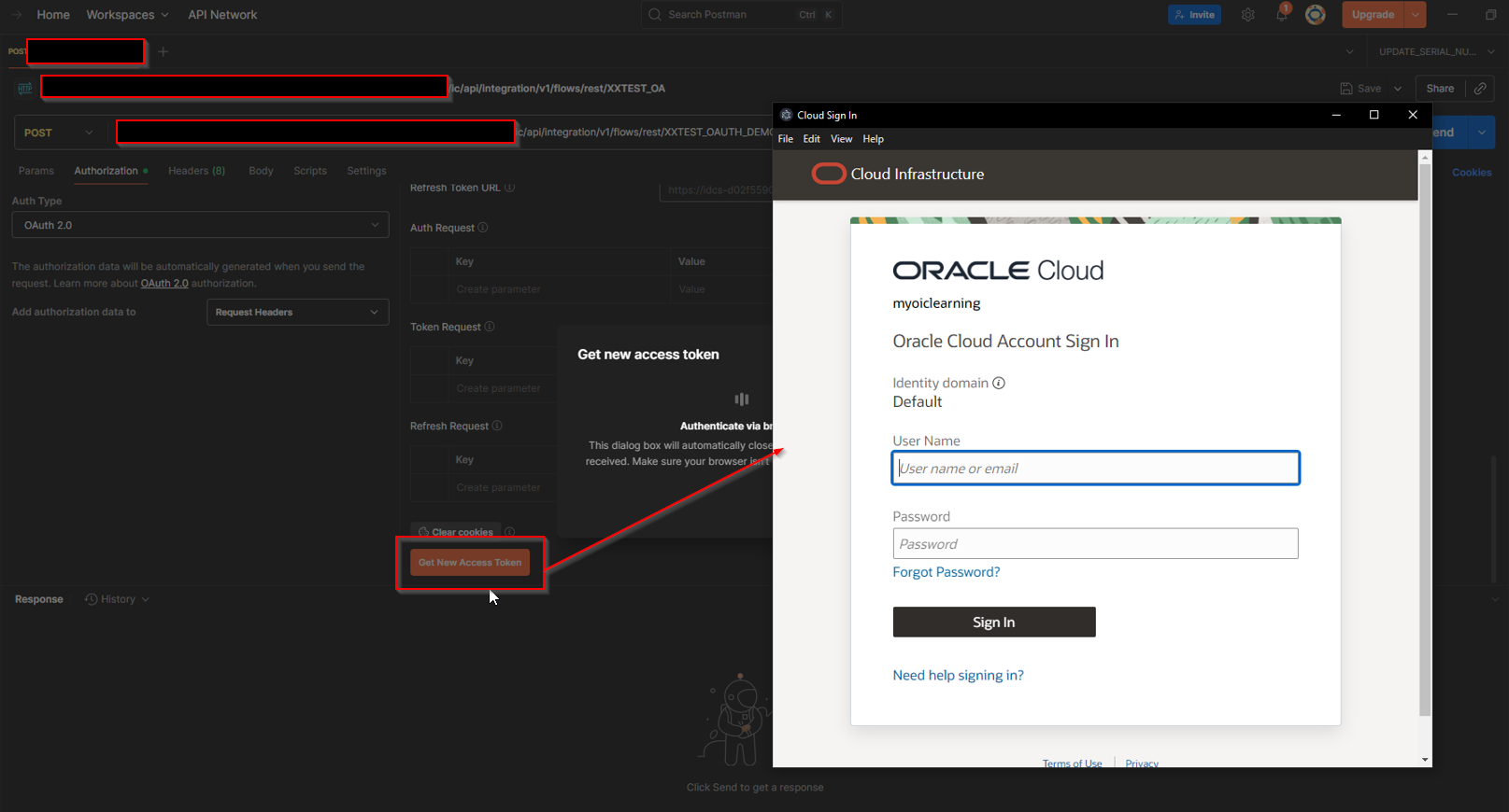 A screenshot of a computer

AI-generated content may be incorrect.