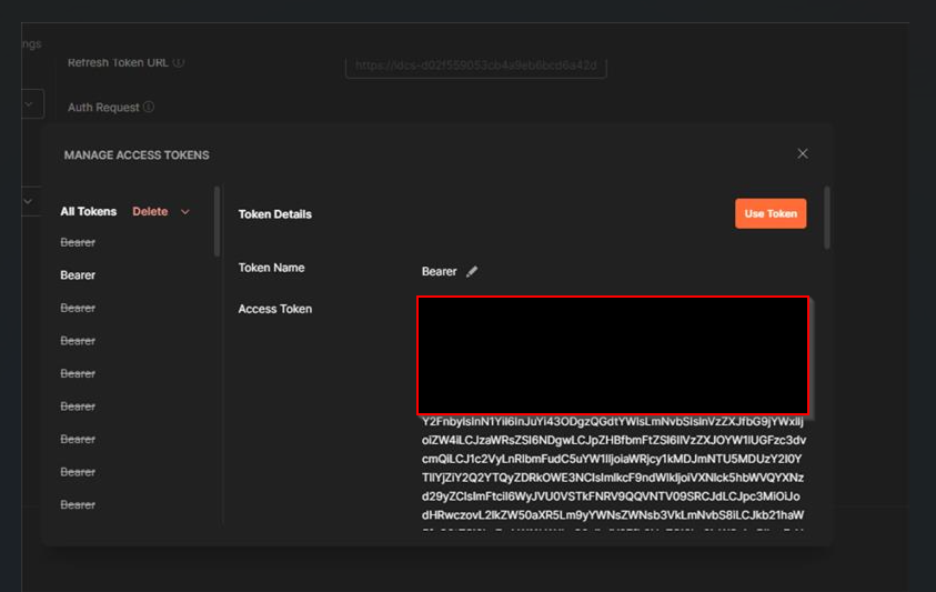 A screenshot of a computer

AI-generated content may be incorrect.