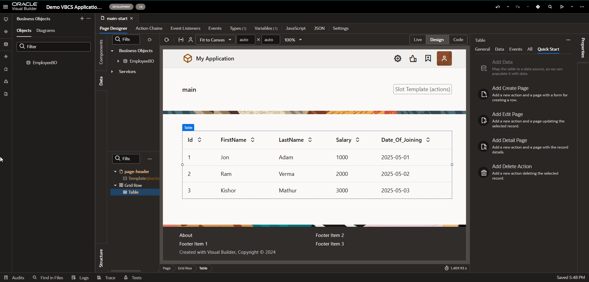A screenshot of a computer

AI-generated content may be incorrect.