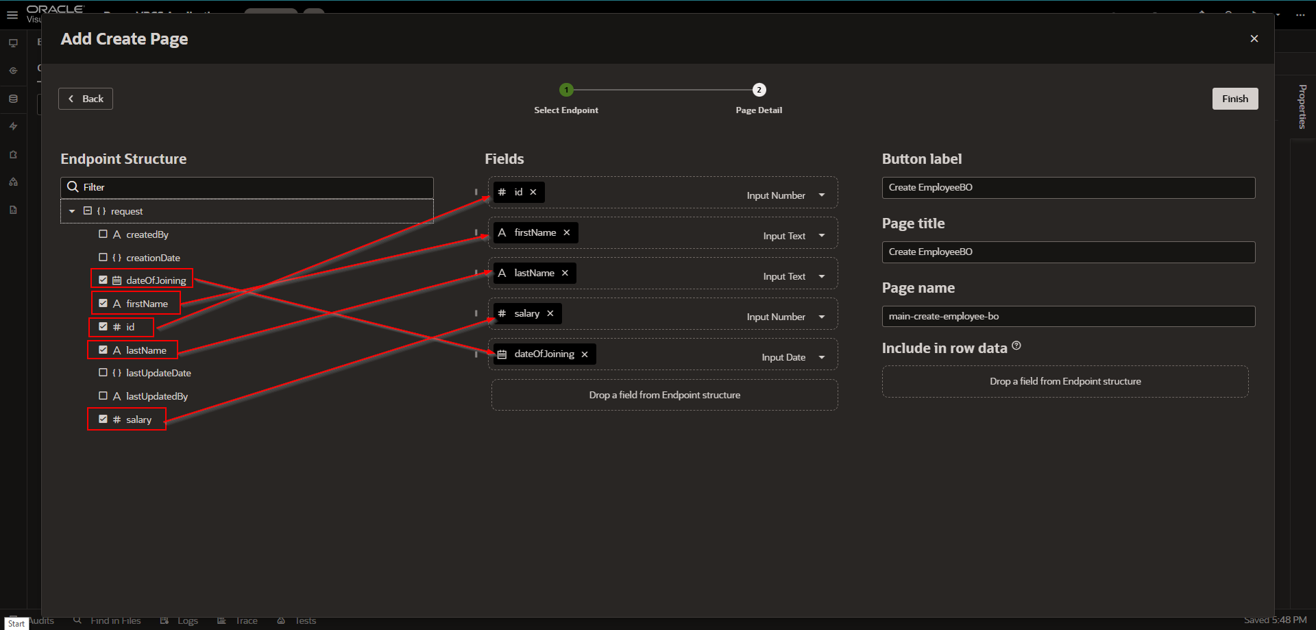 A screenshot of a computer

AI-generated content may be incorrect.
