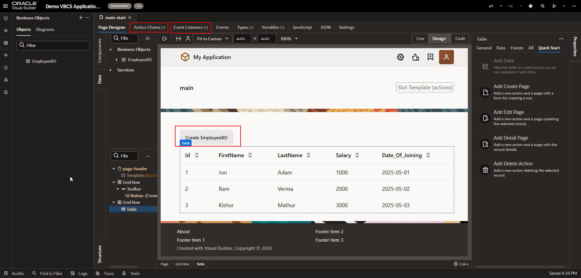 A screenshot of a computer

AI-generated content may be incorrect.