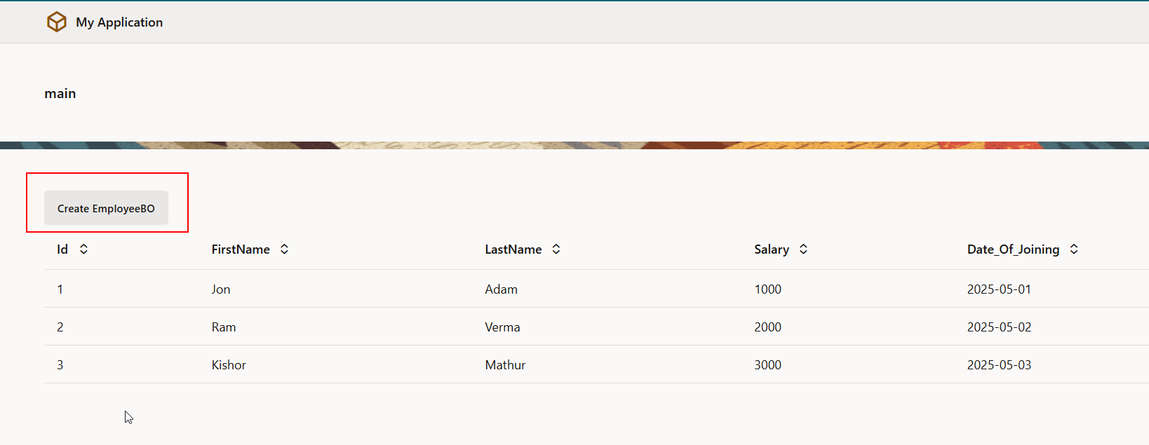 A screenshot of a computer

AI-generated content may be incorrect.