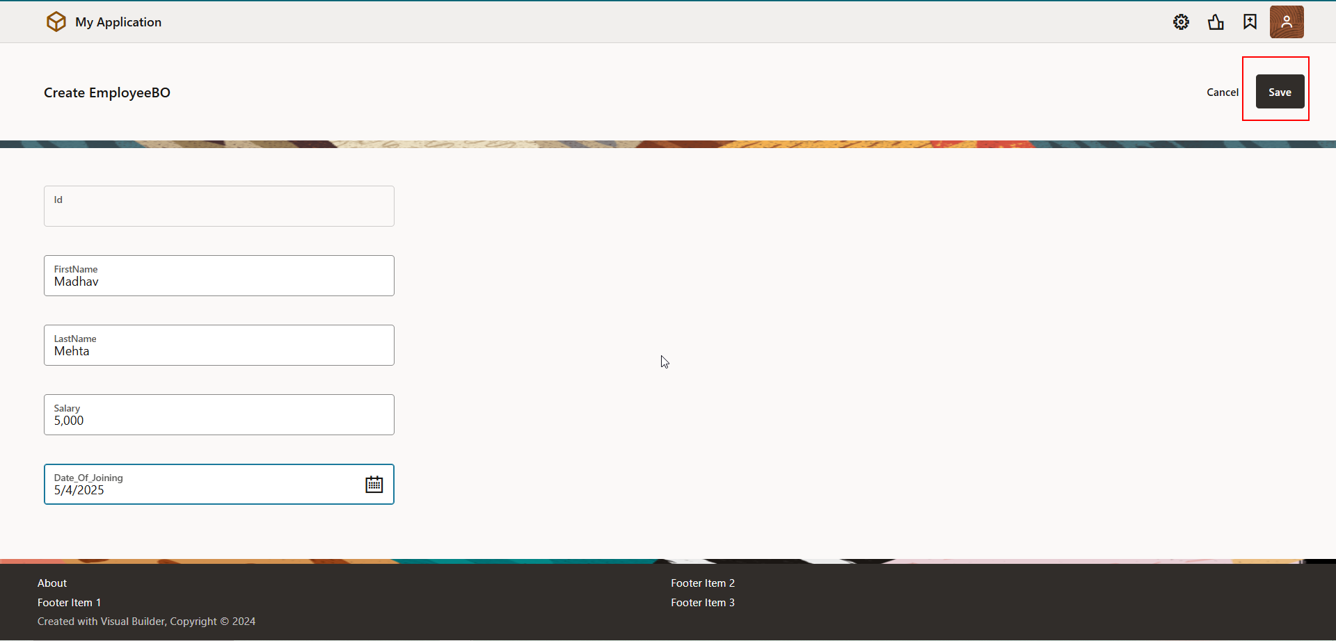 A screenshot of a computer

AI-generated content may be incorrect.