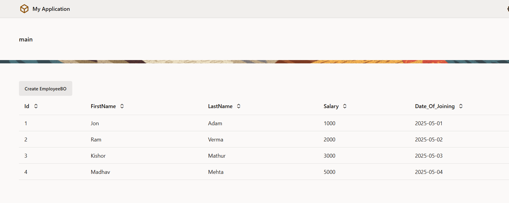 A screenshot of a computer

AI-generated content may be incorrect.