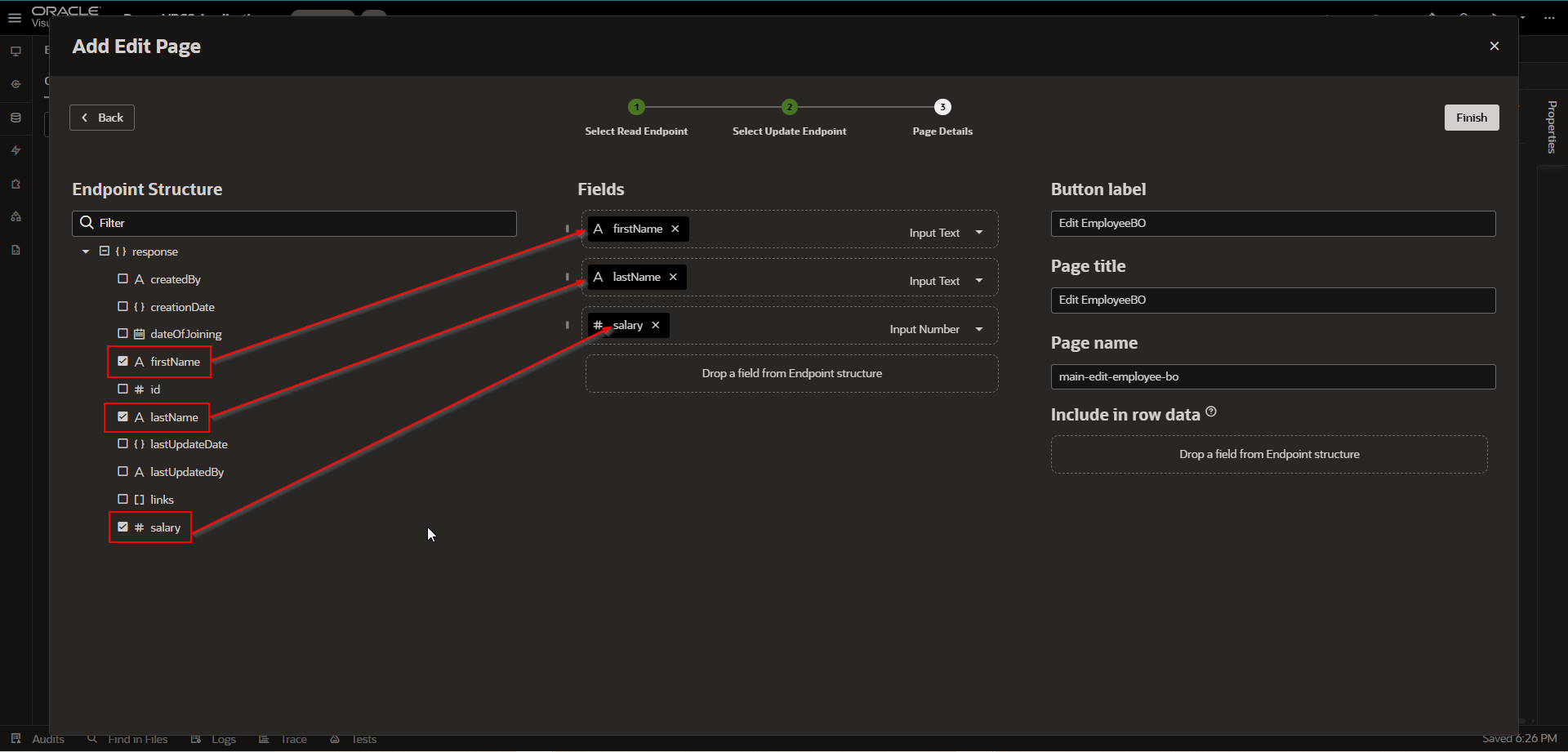 A screenshot of a computer

AI-generated content may be incorrect.