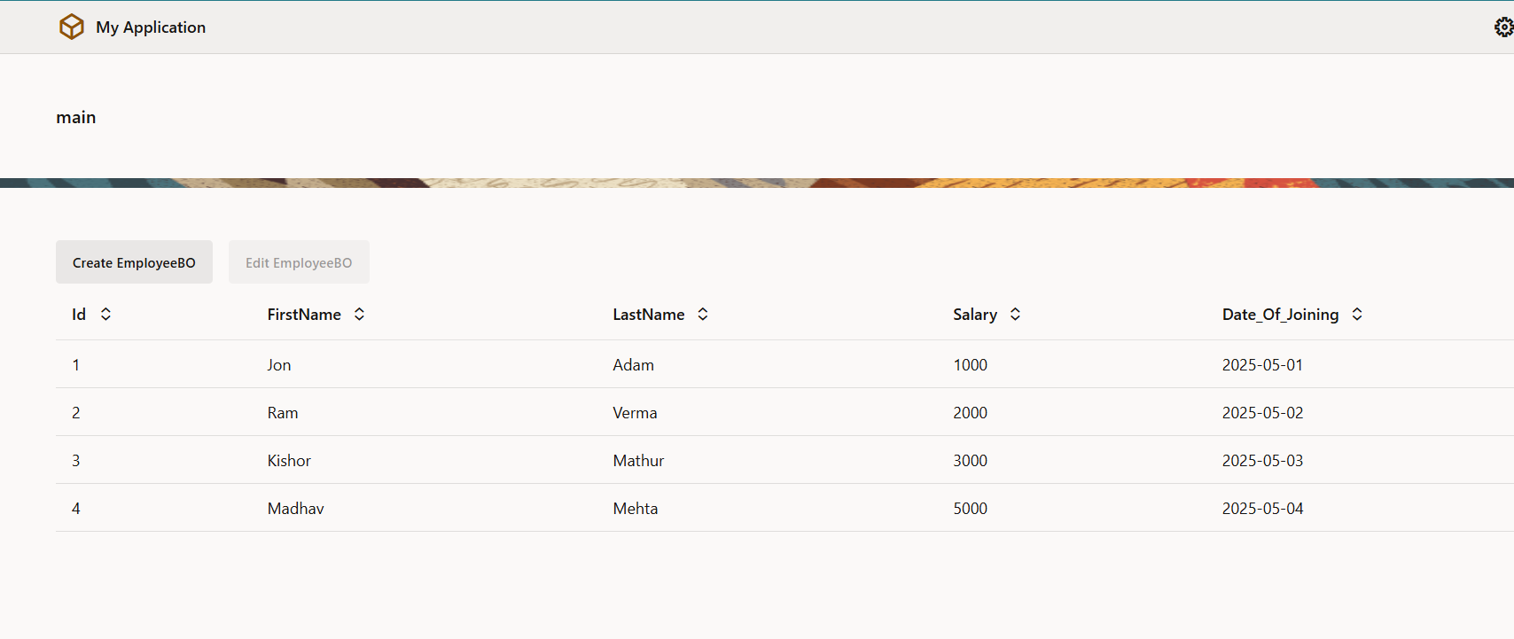 A screenshot of a computer

AI-generated content may be incorrect.