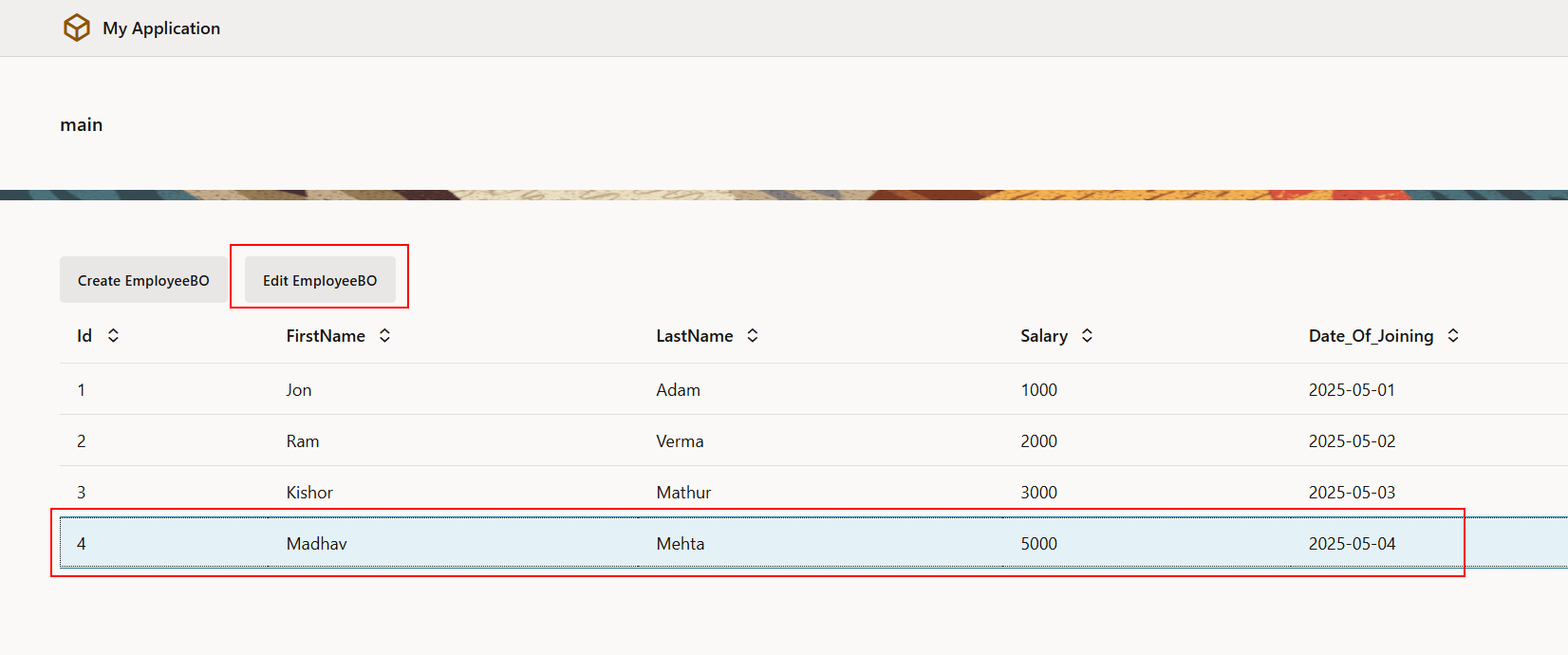 A screenshot of a computer

AI-generated content may be incorrect.