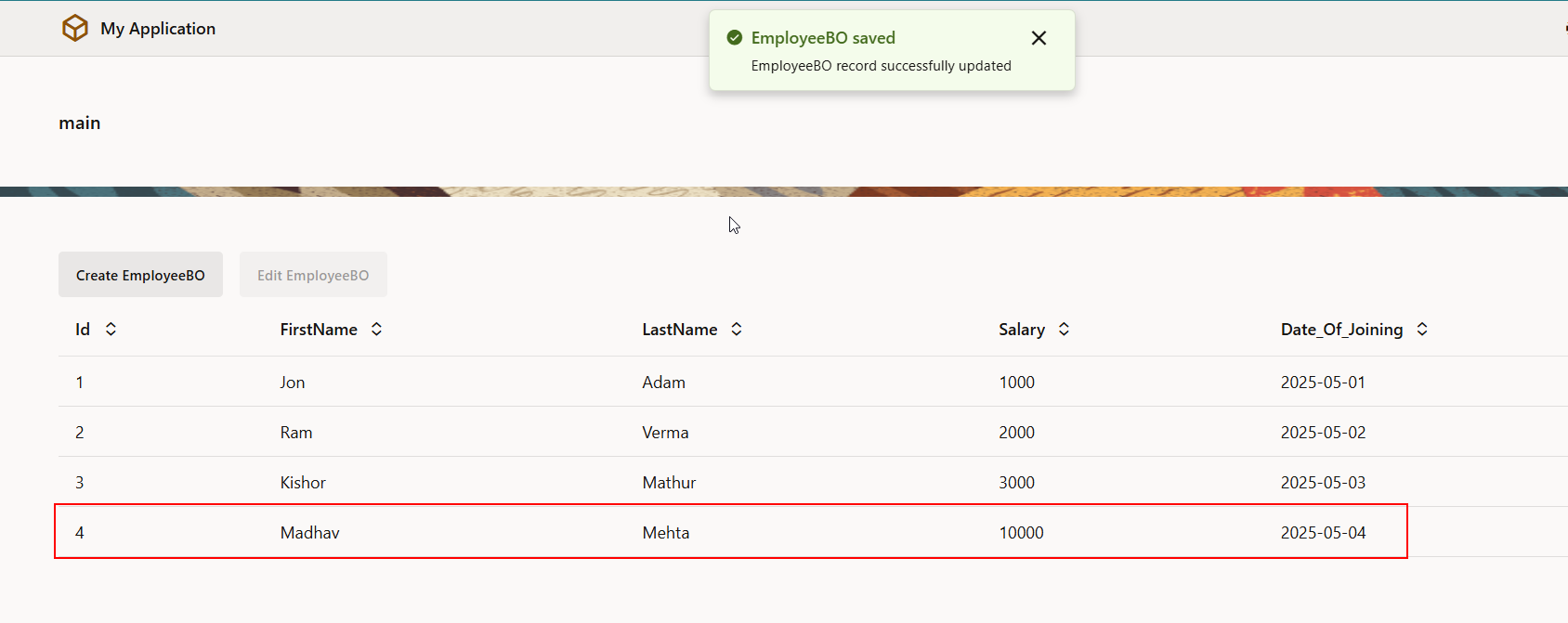 A screenshot of a computer

AI-generated content may be incorrect.