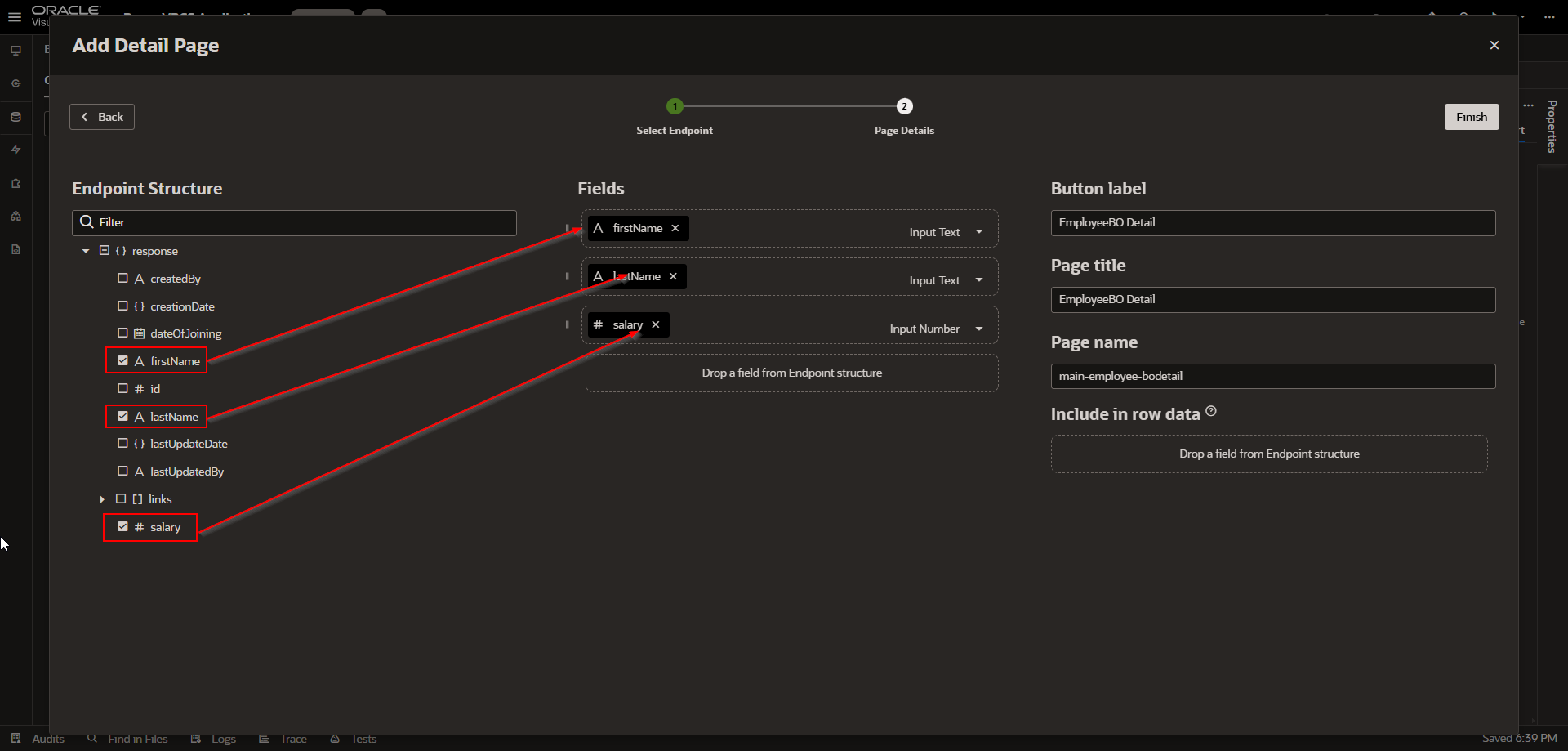 A screenshot of a computer

AI-generated content may be incorrect.