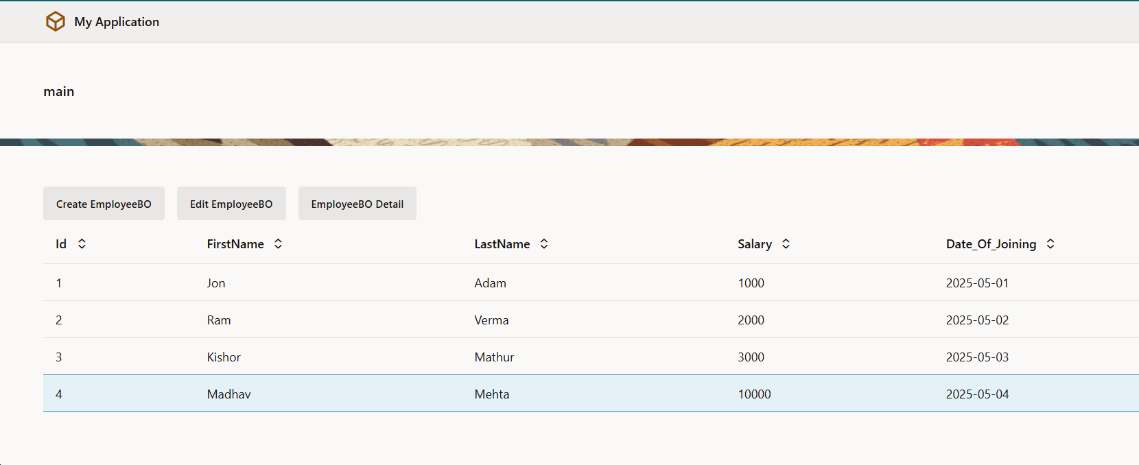A screenshot of a computer

AI-generated content may be incorrect.