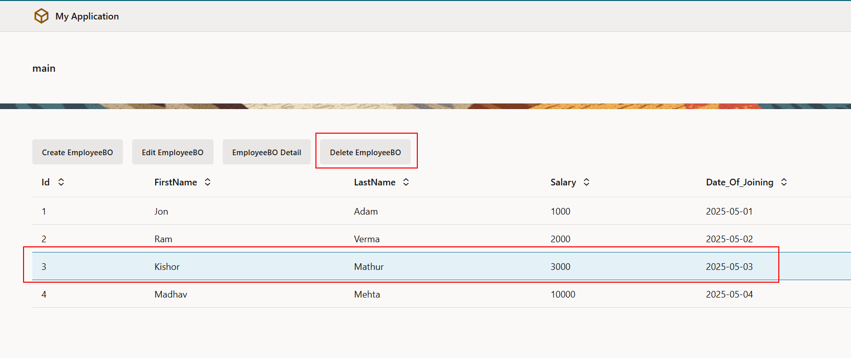 A screenshot of a computer

AI-generated content may be incorrect.