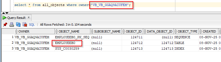 A screenshot of a computer
AI-generated content may be incorrect.