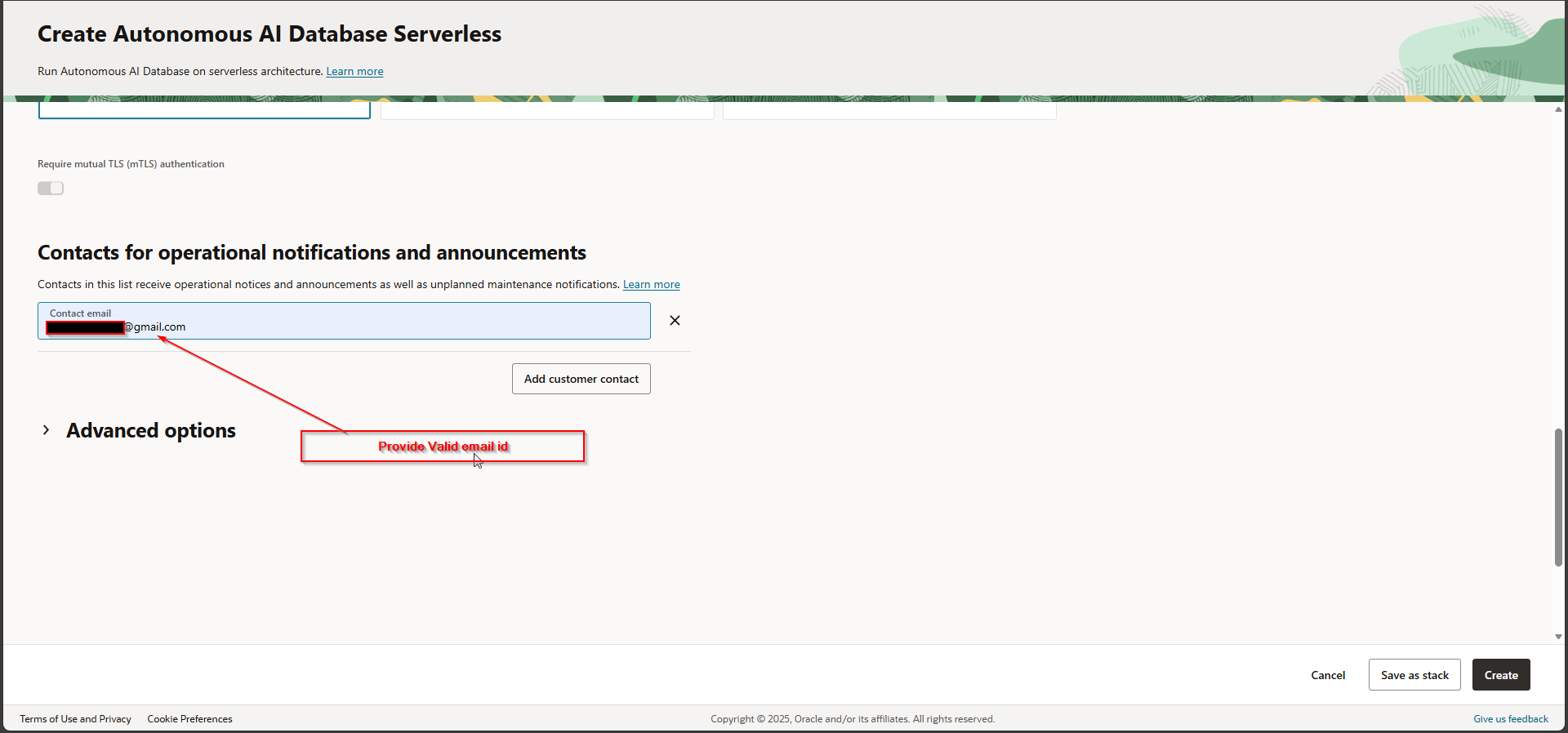 A screenshot of a computer
AI-generated content may be incorrect.