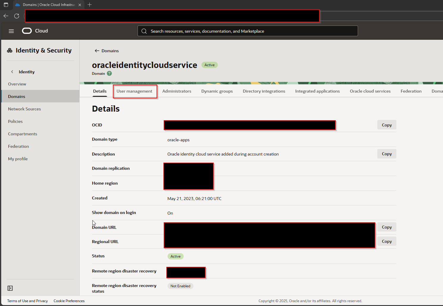 A screenshot of a computer

AI-generated content may be incorrect.