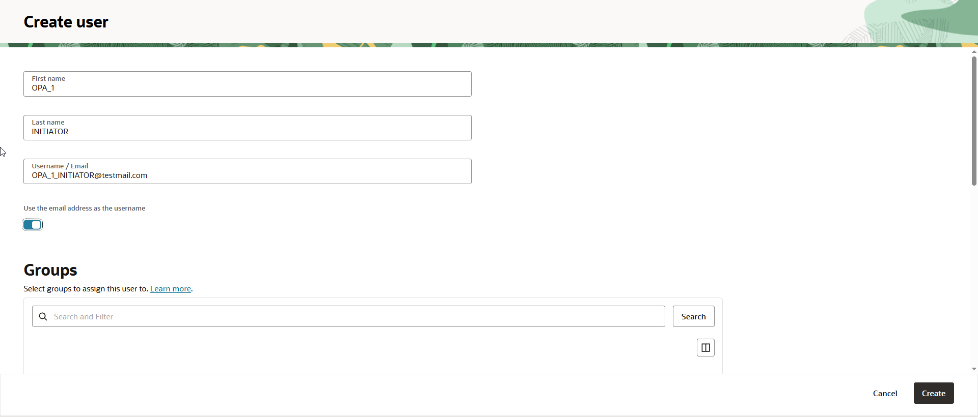 A screenshot of a computer

AI-generated content may be incorrect.