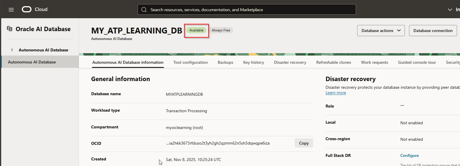 A screenshot of a computer
AI-generated content may be incorrect.