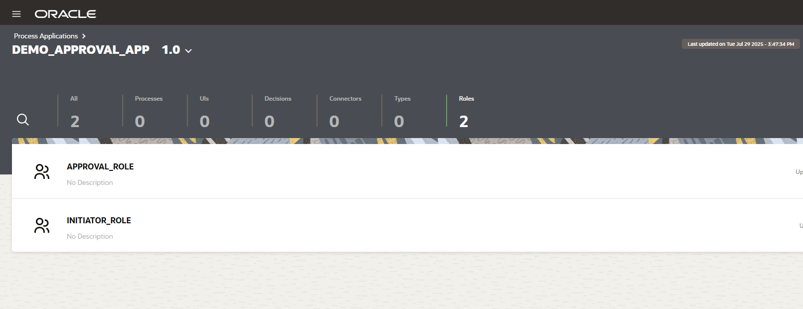 A screenshot of a computer

AI-generated content may be incorrect.