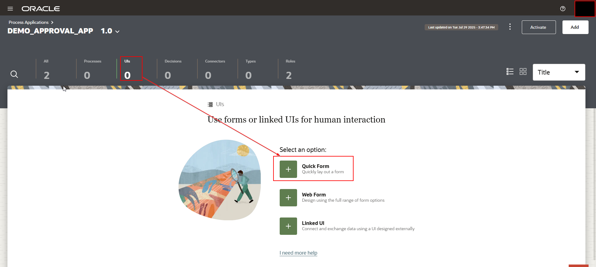 A screenshot of a computer

AI-generated content may be incorrect.