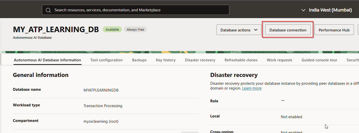 A screenshot of a computer
AI-generated content may be incorrect.