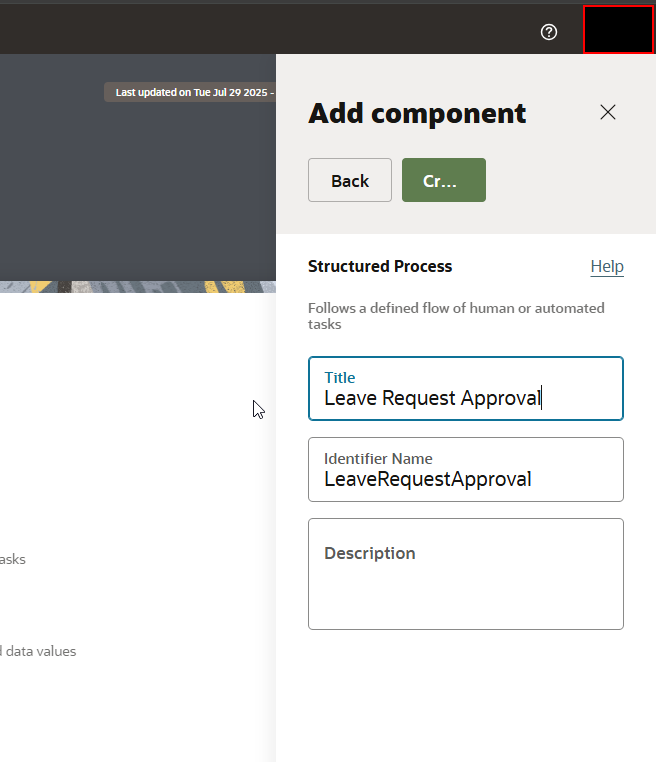 A screenshot of a computer

AI-generated content may be incorrect.