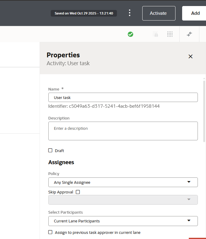 A screenshot of a computer

AI-generated content may be incorrect.